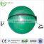 ZHENSHENG gym yoga ball with handle