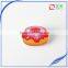 Promotion custom style fashion lovely girl brooch cute cartoon