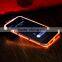 wholesale fancy flash light case light up phone case for xiaomi redmi 2s
