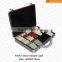 PX079 -- tile stone Sample Display case