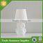 2016 New Design Custom Table Lamp