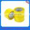 Clear water based acrylic adhesive carton sealing bopp packing tape