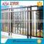 high quality decorative garden fence,cheap garden fencing, garden fence