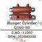 Putzmeister Concrete Pump spare parts PLUNGER CYLINDER Q160 60 OEM 262840008 luohe
