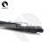 KKPEN Black retractable ball pen with personalized logo