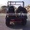 150cc Displacement and 4 Stroke Engine Type petrol mini jeep