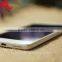 New arrival 9H 0.3mm 2.5D tempered glass screen protector for huawei ascend mate 7