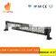 wholesale 120w white amber color changing wireless remote control led light bar 12V car strobe offroad led light bar