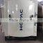 HCVAC NEW chrome plating machine,Plastic vacuum chrome plating machine,