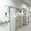 Stainless steel watchstrap/watchcase/jewelry PVD vacuum decoration coating machine/PVD coating equipment