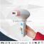 Mini IPL hair removal system with exchangable lamp at home ( 3 functions in one)