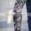 cheap custom sports arm sleeve, tattoo sleeve