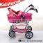 EN71 China Manufactory European Style Baby Strollers