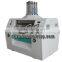 automatic rice flour processing plant PLC system