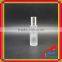 glass roll on bottles with 1/3 oz roll-on perfume bottle frosted glass