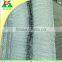2015 100% new HDPE Anti Hail Nets