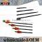 China 31 Inches Carbon Fiber Arrows for Outdoor Sports Hunting and Shooting