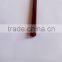 Pyrex Material Colorful glass tube,Red Borosilicate Glass Tube