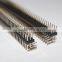 90 degree 2.54mm trible row pin male header connector