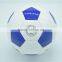 Machine Stitched Cheap Soccer Ball in Bulk Tpu Foam Soccer Football Ball