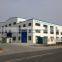 CE Approved PP String Wound Filter Cartrige Making Machine