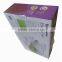 china factory wholesale corrugated board pillow box