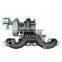 8973267520 Turbocharger With Turbo Kit for NPR 4HG1T