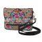 China hmong bags woman cheap boho messenger bags
