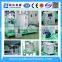 CE SGS ISO 9001 SYTV Liquid Filling Machines
