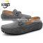 2016 The market hit products Suede driving moccasins men's casual driving shoes