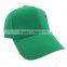 2016 Factory wholesale blank flat brim fashion custom baseball cap/hat from China