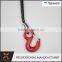 Good quality Best selling Braid For ship trailer winch rope