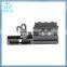 High quality motorcycle parts color anodized aluminum cnc bike parts