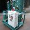 TOP ZY Series Used Transformer Oil Refinery Machine/Waste Oil Refining Equipment, Oil Purification/Oil Filtration/Oil Recycling