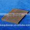 Good price plastic flooring wood plastic composite decking wpc