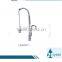 Free Sample China Sanitary Ware Pull Out Kitchen Faucet