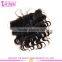 Virgin Brazilian Hair Three Part Lace Frontal 13x4 Ear To Ear Lace Frontal