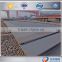 2016 China supplier hot rolled corten A B a588 steel price