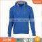 Custom mens pullover and zipper-up hoodies
