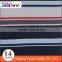 100 Combed Cotton Fabric Yarn Dyed Custom Fabric Discount Stripe Fabric