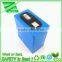 18650 3.7V 4000mah Lithium ion Battery 1 year warranty 1W for Solar Portable Hand Lamp