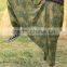 HIPPIE BOHO Hmong jinnie harem cotton gypsy yoga belly dance art fisherman Tribal Alladin Trousers pants Naka paisley print