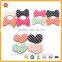 Velcro Volume Bumpit Hair Bump Up Bumpits Princess Styling Tool Base
