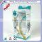 Customized Soft Crease Printing Transparent PVC boxes
