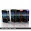 Hells gate 75watt 2inch tft screen box mod hell's gate 75w TC mini with pioneer4you ipv3 150watt box mod