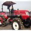 Agricultural lovol tractors 45hp with cheapest price and CE certification