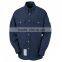HRC2 FR Cotton Blend Dress Shirt