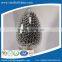 China brand G500 carbon steel ball