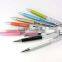 CRYSTAL UNITE Twist Ball Pen Filled with Shiny Crystal