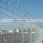 cheap razor barb wire/galvanized razor wire